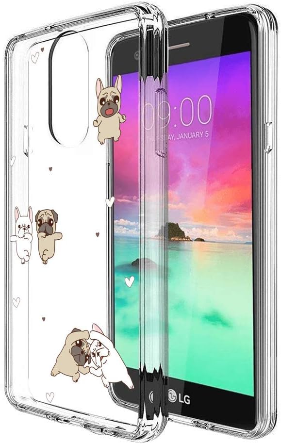 Best Pug Dog For Lg Stylo 4