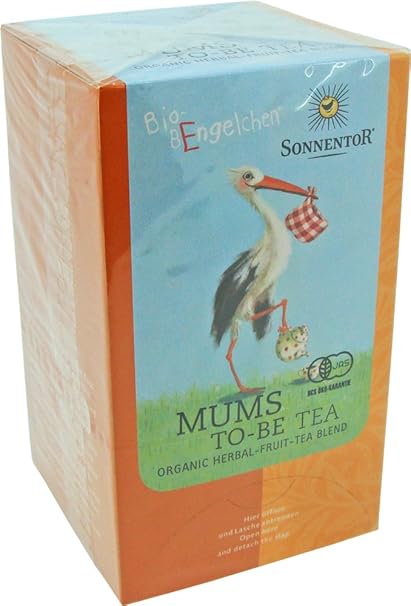 Amazon ゾネントア Sonnentor ハーブティー オーガニック ティーバッグ ノンカフェイン ブレンド 妊婦さんも飲めるお茶 ゾネントア Sonnentor 食品 飲料 お酒 通販 Amazon ゾネントア Sonnentor ハーブティー オーガニック ティーバッグ ノンカフェイン ブレンド 妊婦さんも飲めるお茶 ゾネントア Sonnentor 食品 飲料 お酒 通販