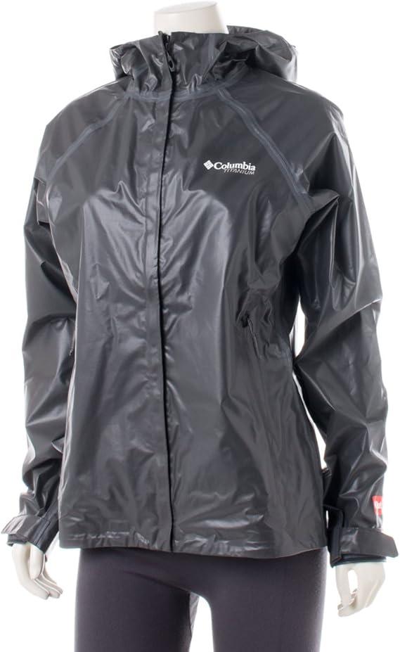 Columbia Women's Outdry Ex Gold Shell Jacket at Amazon Women's Coats Shop