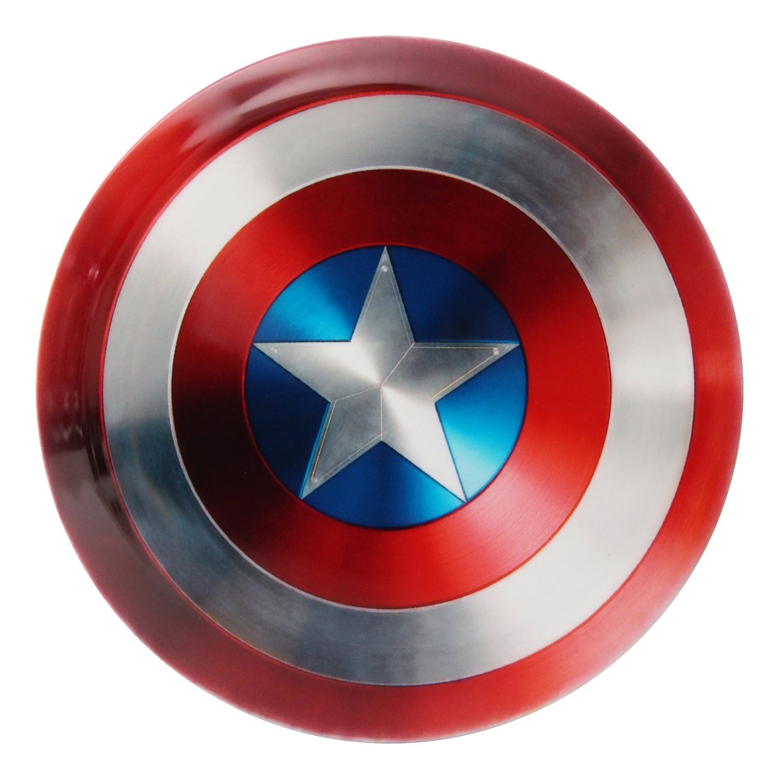 Dynamic Discs Captain America Golf Disc Fairway Driver by Dynamic