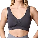 Coobie Comfort Bra