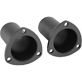 Hooker Reducer, Flanged