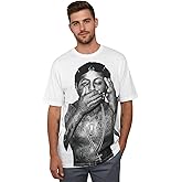 costumebase Lil Hip Hop Wayne Style Shirt Rebirth T-Shirt