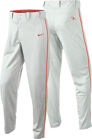 pantalones nike blanco