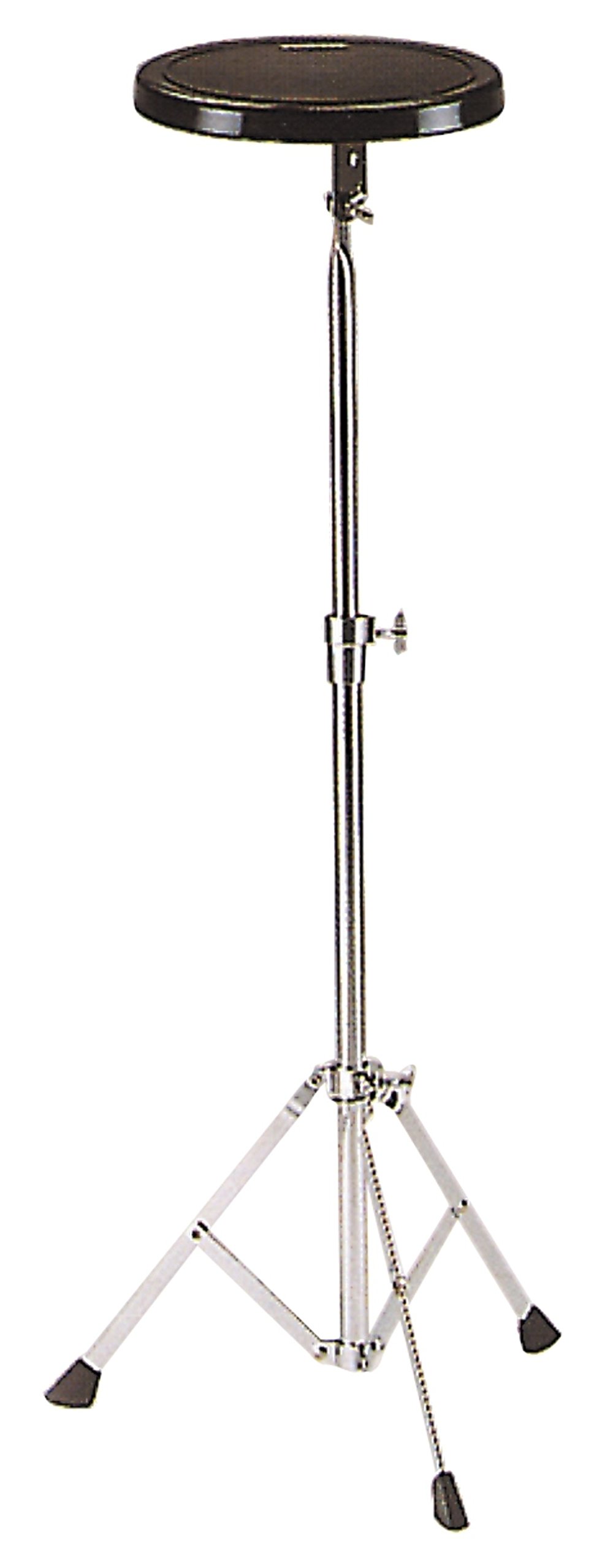 GEWA BASIX Set - Übungsgummi mit Ständer