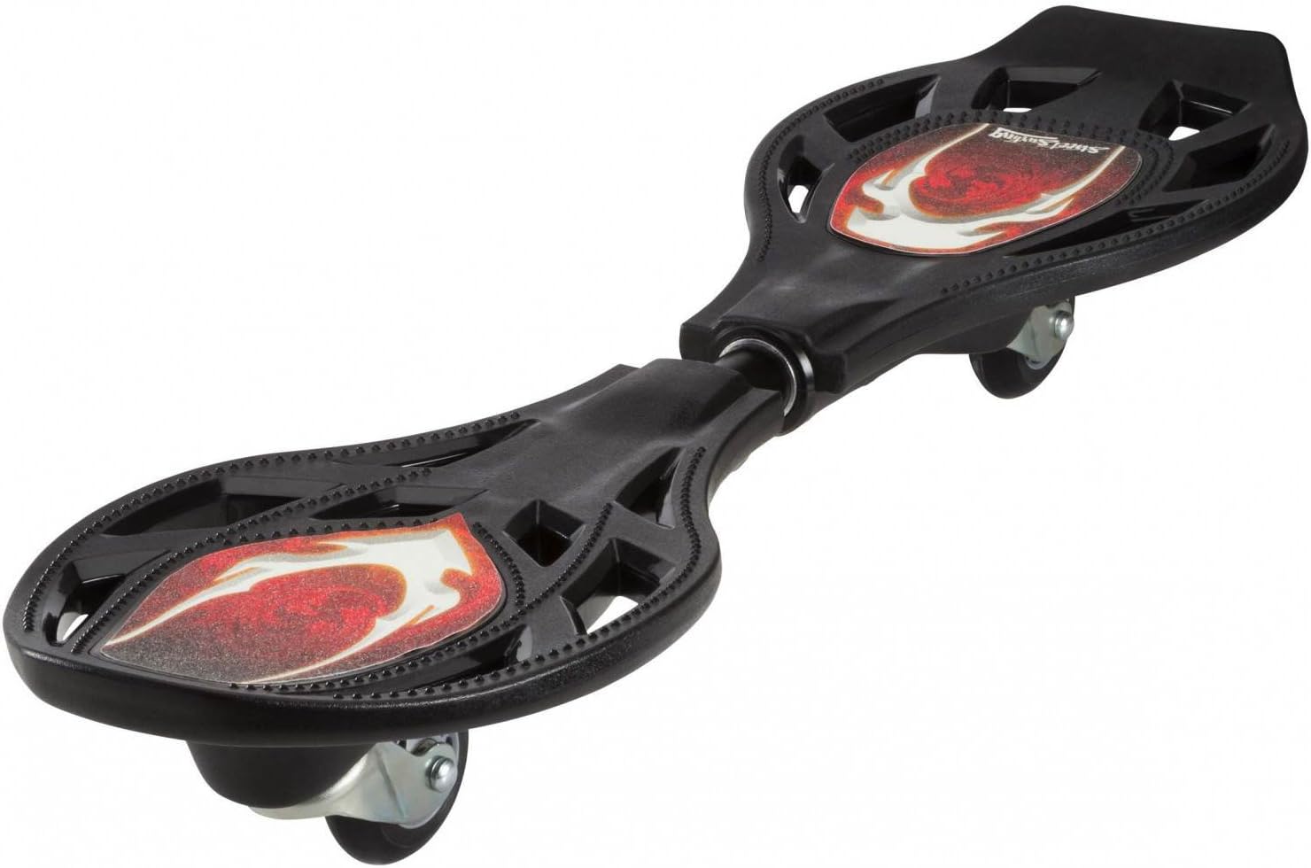 Street Surfing Wave LX Waveboard Amazon.fr Sports et Loisirs