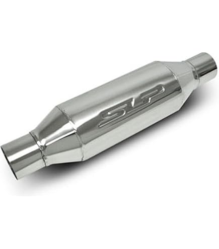 Amazon.com: SLP 310013818 Muffler (
