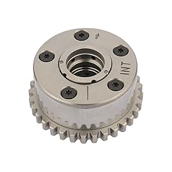 GELUOXI Timing Chain VVT Gear Kit Replacement for