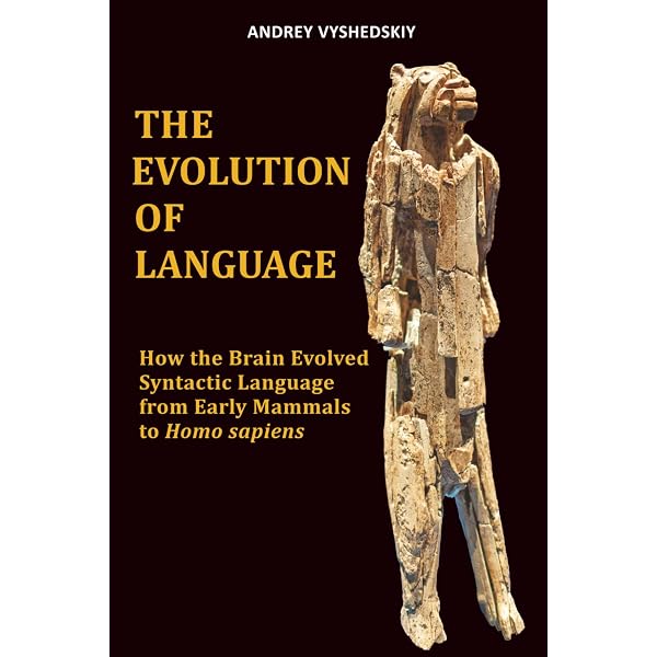 Amazon.com: The Evolution of Language (Approaches to the Evolution