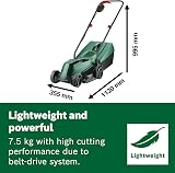 Bosch EasyMower 18V-32-200 Cordless Lawn Mower 32 cm 4.0Ah Battery view 5