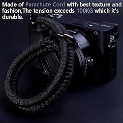 VKO Lanyard Camera Wrist Strap, Camera Hand Strap