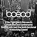 [BOSOD] Energy Power Cream for Oil-Water Balancing, moisturizing, smoothing skin For Men (1.01fl.oz./30ml)