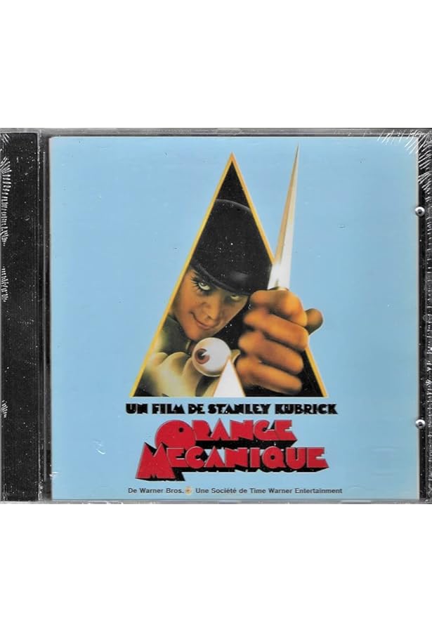 邦楽 Wendy Carlos / A Clockwork Orange 邦楽 Wendy Carlos / A Clockwork Orange Amazon.com: Walter Carlos