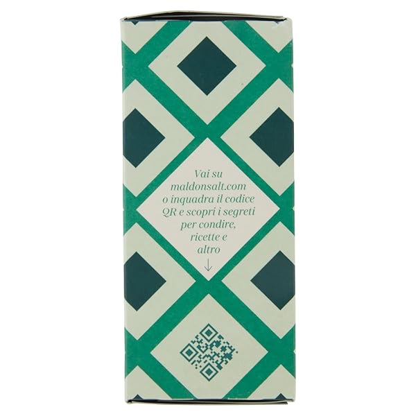 MALDON ORIGINAL S/SALT FLAKES