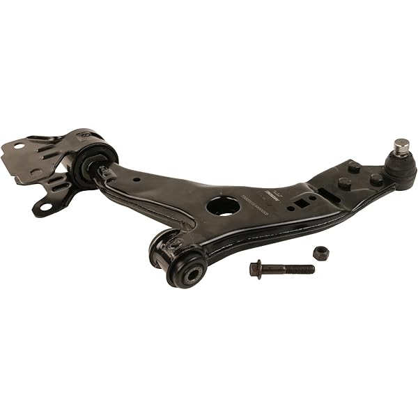 Amazon.com: GM Genuine Parts 84376571 Front Driver Side Lower  