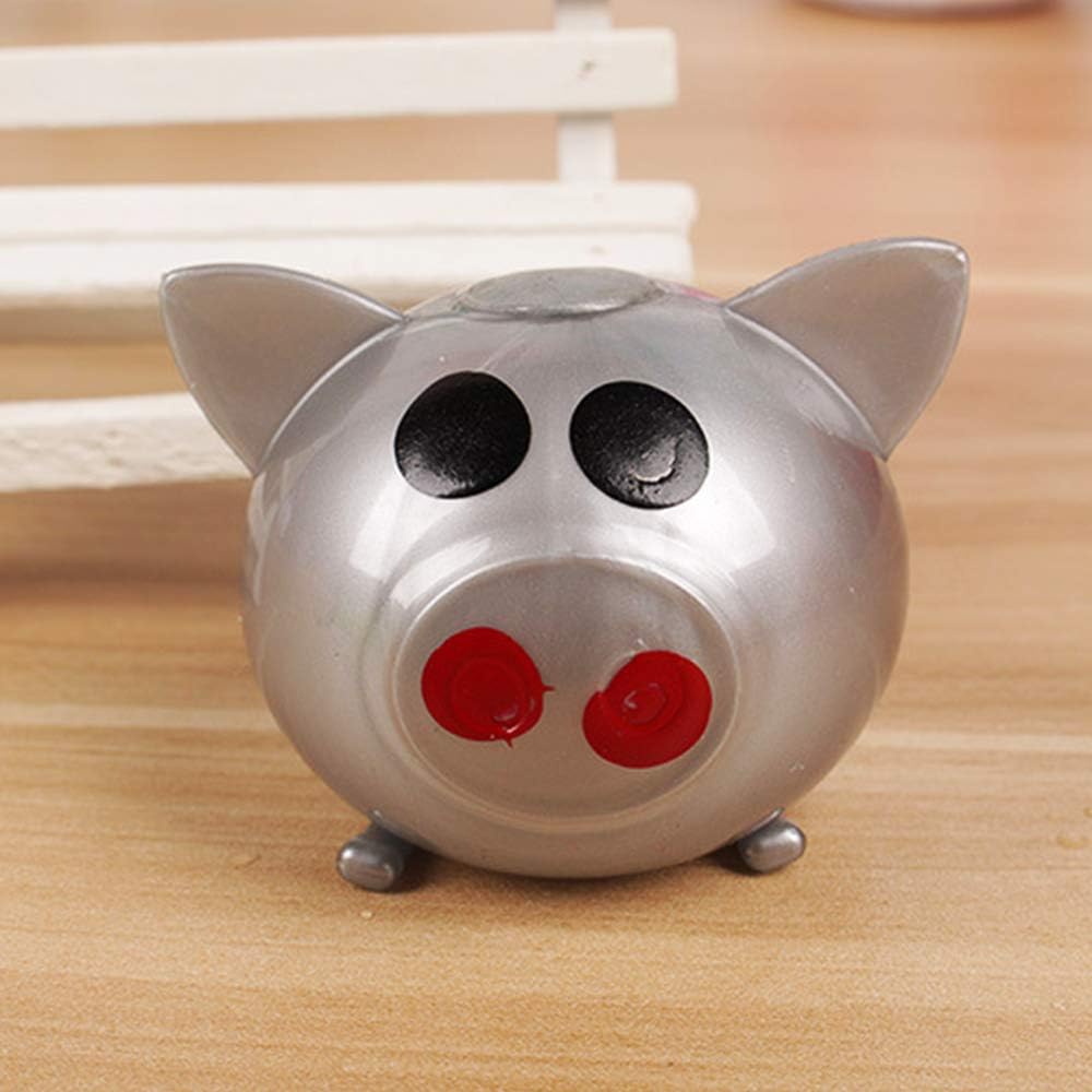 jelly pig toy