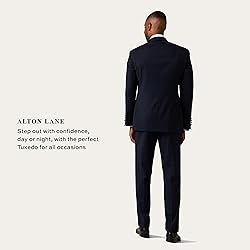 Alton Lane Mercantile Tuxedo Tailored Fit - Premium