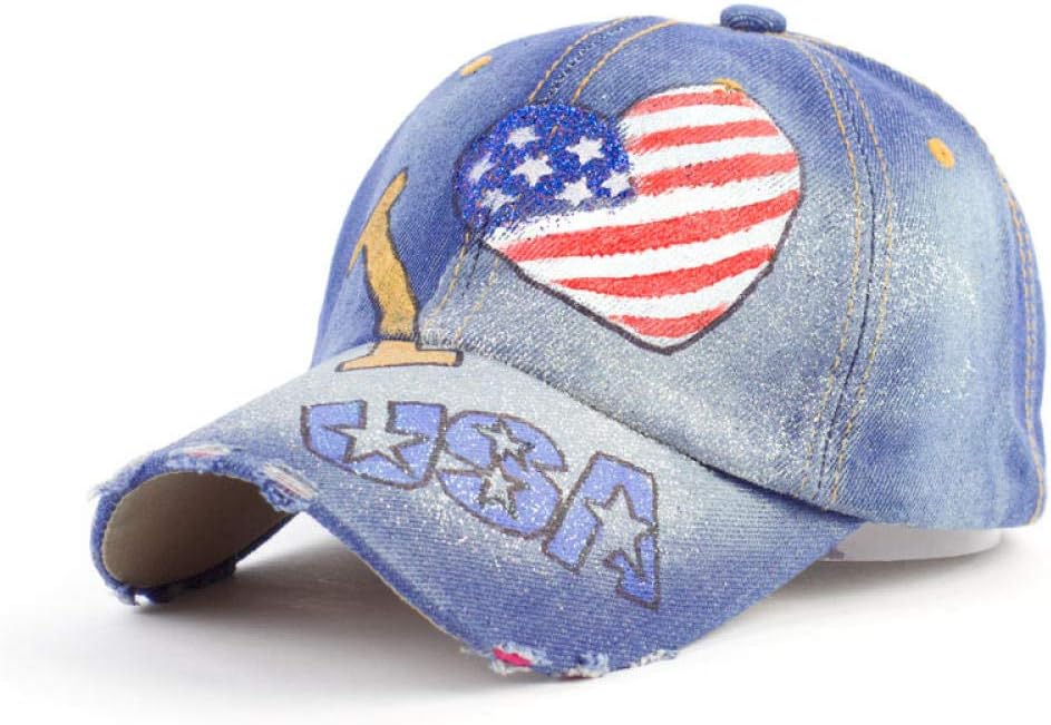 Baseball Caps Mens Hat Snapback Baseball Cap Summer HandPainted Style