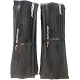 Continental(コンチネンタル) GrandPrix 5000(グランプリ 5000) 700C クリンチャータイヤ 2本セット ＋zitensyadepoステッカー