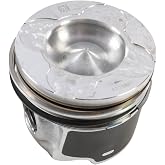 GM Genuine Parts 24585028 Piston