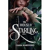 The House of Starling (The Sundering of Rhend)