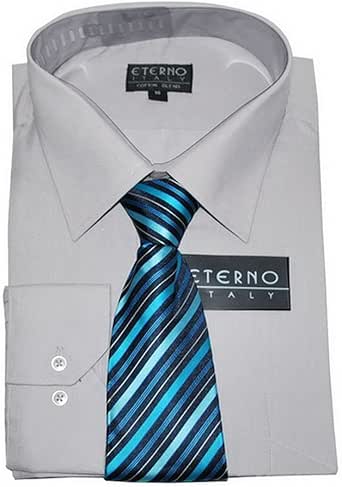 italy eterno tie shirt dress clothing