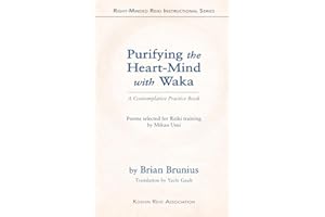 Purifying the Heart-Mind with Waka: A Contemplative Practice Book