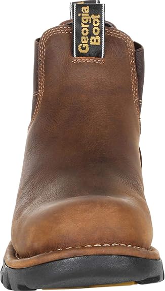 georgia boot eagle one