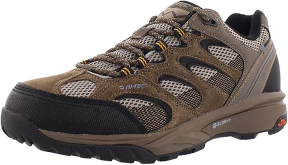 Hi-Tec Men's Trail Blazer Low