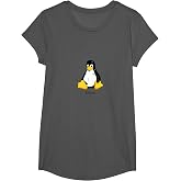 Linux Tshirt T-Shirt