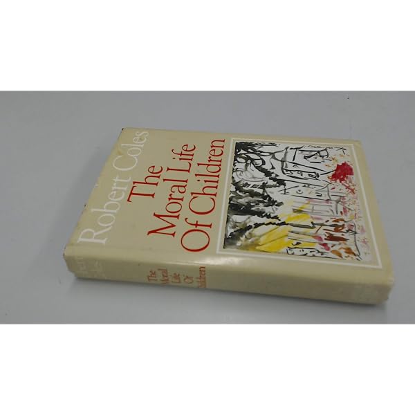 The Spiritual Life of Children: Coles, Robert: 9780395559994