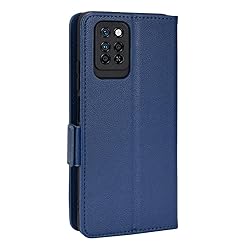 ShouBao Compatible with Infinix Note 10 Pro Wallet