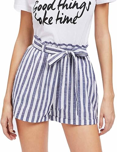 pantaloncini eleganti