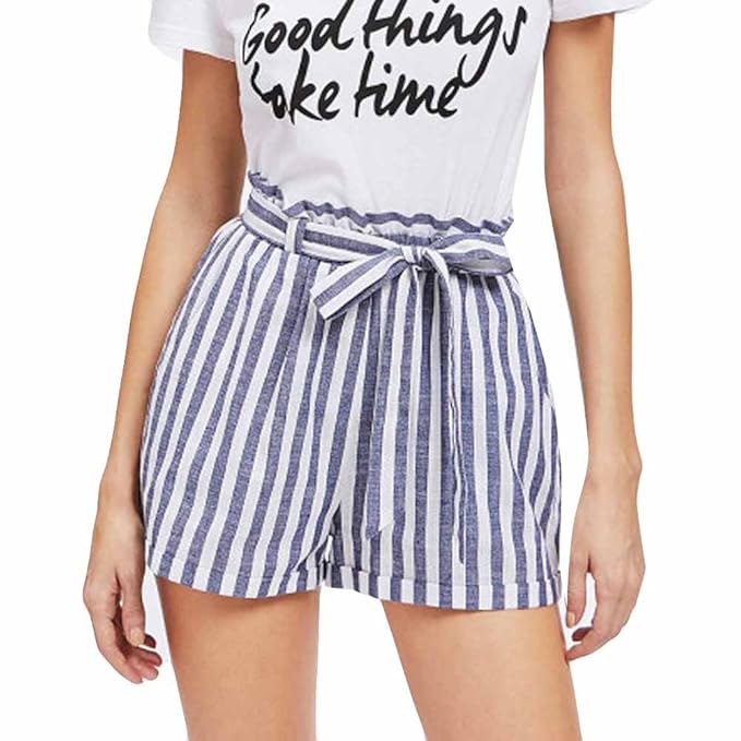 shorts donna eleganti