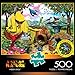 Buffalo Games - Amazing Nature Collection - Hidden Birds - 500 Piece Jigsaw Puzzle, 21.25