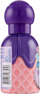 Malizia Bon Bons Fashion Girl Eau de Toilette Spray for Women 50ml view 2