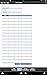 Bill Tracker (Kindle Tablet Edition)