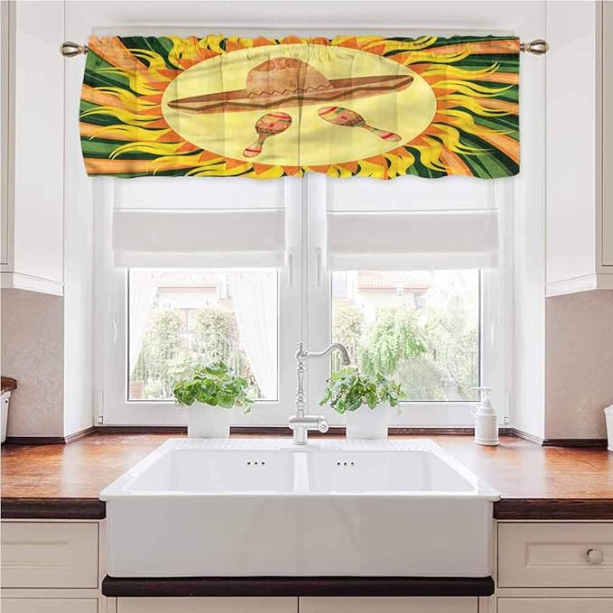 Painting-home - Cenefa de ventana con aislamiento térmico para ventana