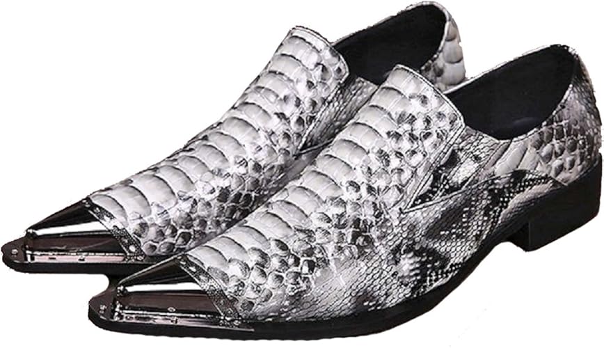 mens leopard print shoes uk