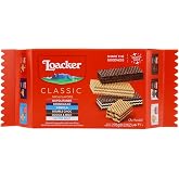 Loacker Classic Wafer Cookies Variety Pack, 6-Flavors
