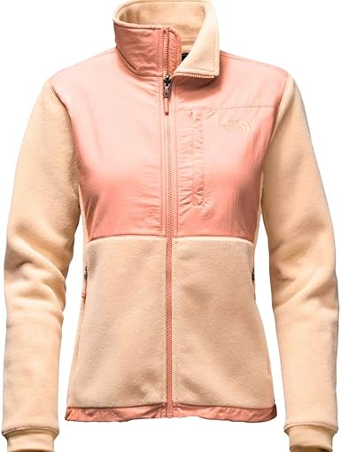the north face women's denali 2 jacket