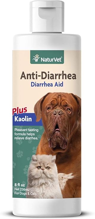 Naturvet Anti Diarrhee Pectine Kaolin Bonne Digestion Sante Chien Chat 236 Ml Amazon Fr Animalerie Naturvet Anti Diarrhee Pectine Kaolin Bonne Digestion Sante Chien Chat 236 Ml Amazon Fr Animalerie