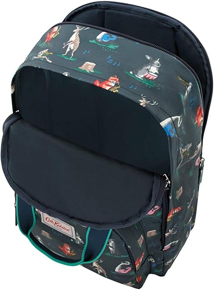 cath kidston animal band backpack