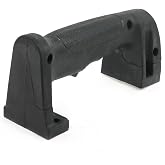 uxcell Electric Demolition Hammer Spare Part Plastic Handle for Hitachi 65A