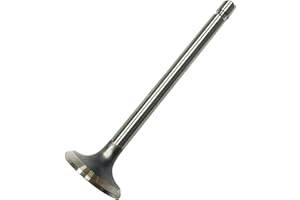 GardenPal Exhaust Valve, Valve EX for B&S 10-13HP Replace OEM 262246