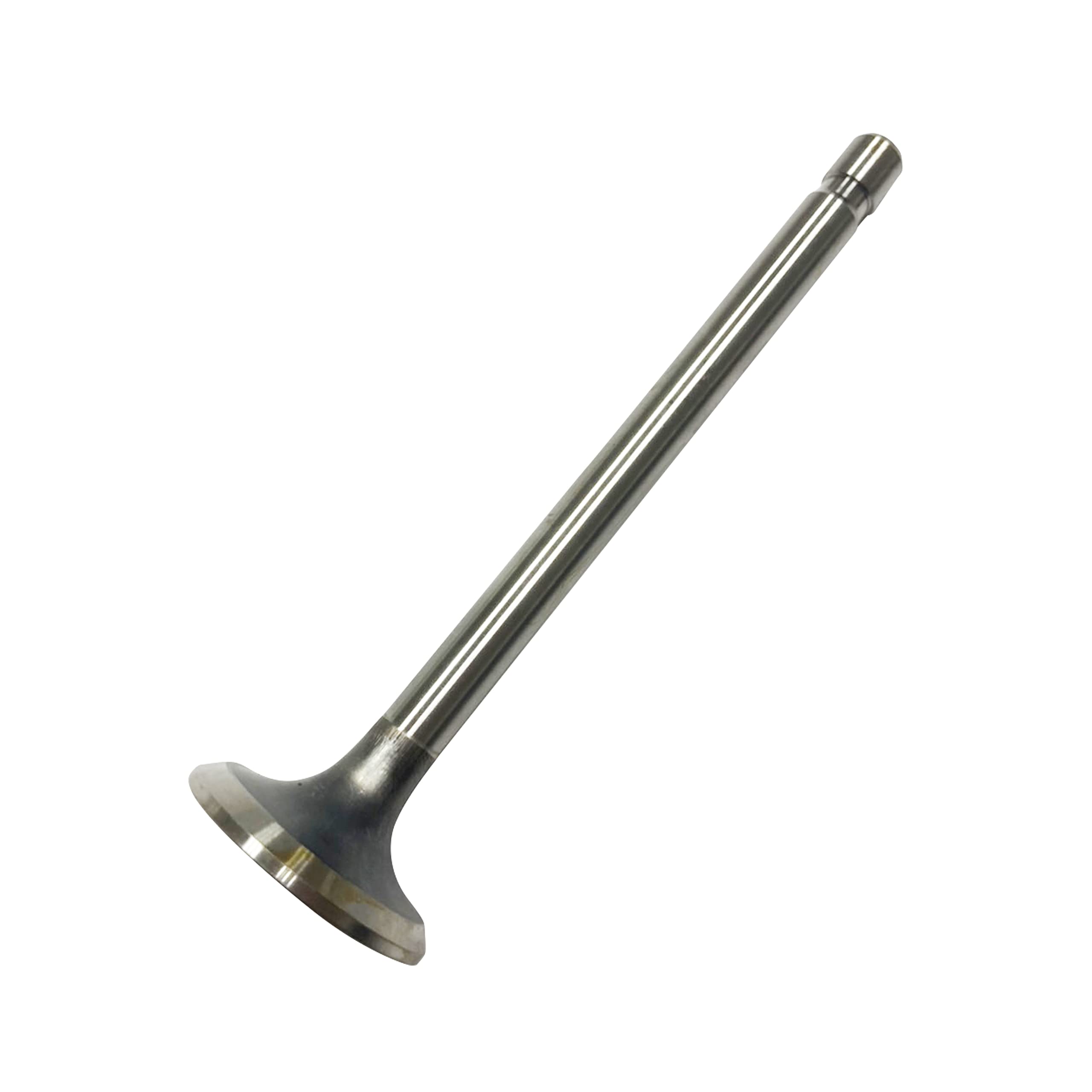 Photo 1 of GardenPal Intake Valve Compatible with Honda GX340/390 Replace OEM 14711-ZE3-000