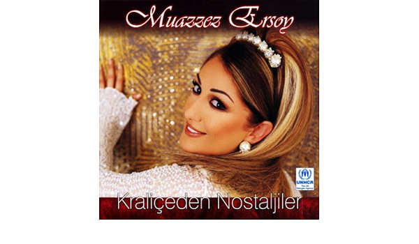 Gurbet Kuslari By Muazzez Ersoy On Amazon Music Amazon Com