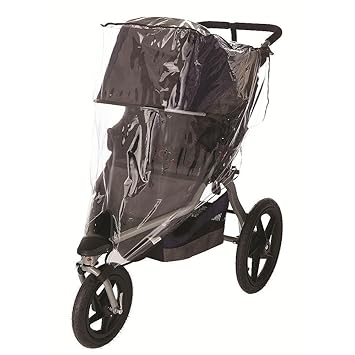 jogger stroller cover