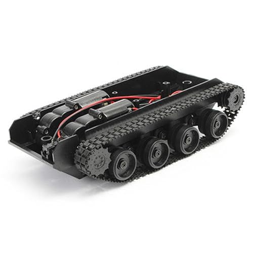 RC Chassis: Amazon.com