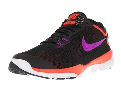 NIKE Women's Flex Supreme TR 4 Cross Trainer